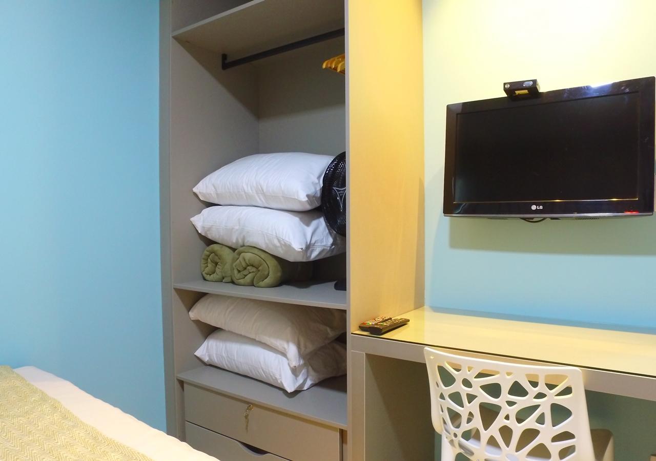 Excelentes apartamentos Barra Bali Barra de Sao Miguel Bagian luar foto